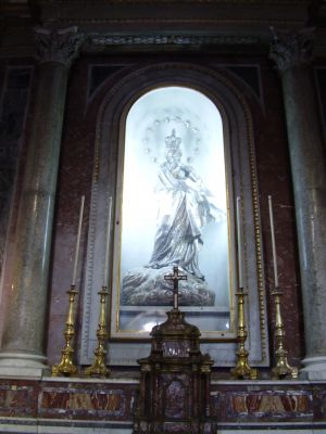 Kathedraal van Palermo
