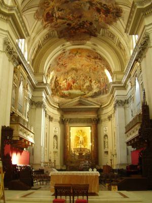 Kathedraal van Palermo
