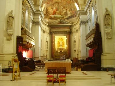 Kathedraal van Palermo

