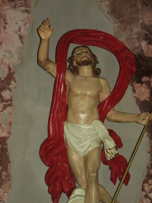 Chiesa di San Sebastiano in Palermo
