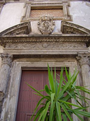Chiesa di San Sebastiano in Palermo
