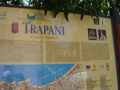 Trapani
