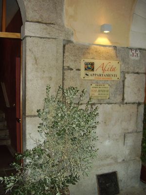 Abita Appartamenti in Trapani
Via San Francesco d'Assisi, 53
Trapani, Trapani 91100
Italy
