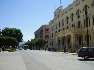 Trapani
