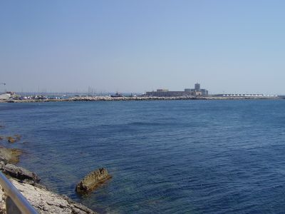 Haven van Trapani
