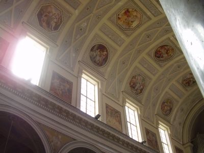 Chiesa del Purgatorio in Trapani
