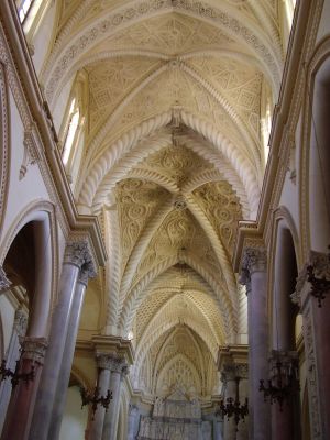 Chiesa Madre in Erice
