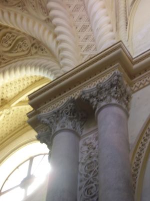 Chiesa Madre in Erice
