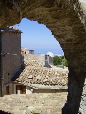 Erice

