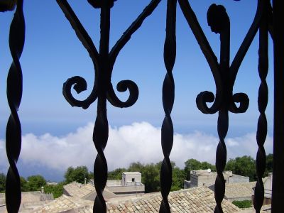 Erice
