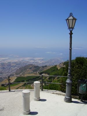 Erice
