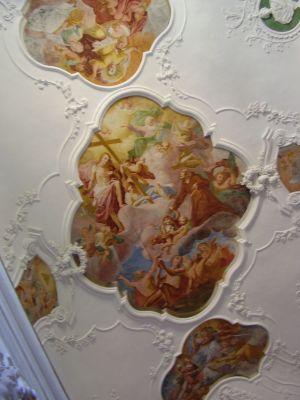 Chiesa di San Martino in Erice
