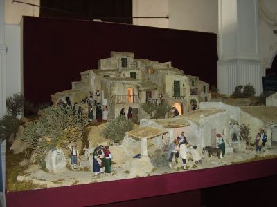 Chiesa del Purgatorio o di San Lorenzo in Agrigento
