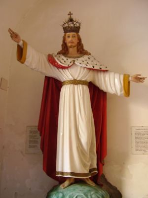 Chiesa di San Francesco o Immacolata in Agrigento
