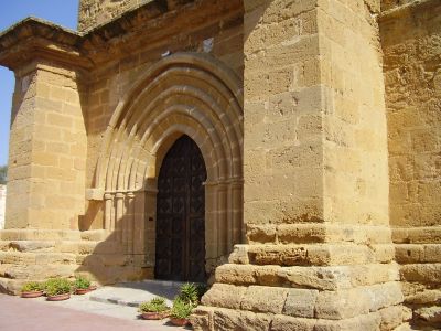 Chiesa di San Nicola in Agrigento
