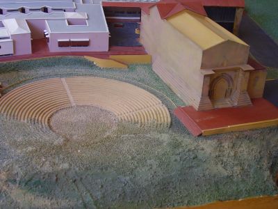 Museo Archeologico Regionale in Agrigento
