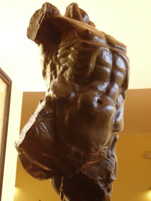 Museo Archeologico Regionale in Agrigento
