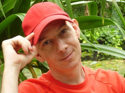 Bastiaan In Blijdorp Zoo, 2006
